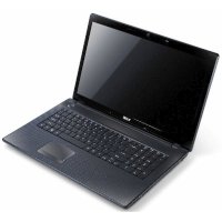 Ноутбук Acer Aspire 7739ZG-P614G50Mikk