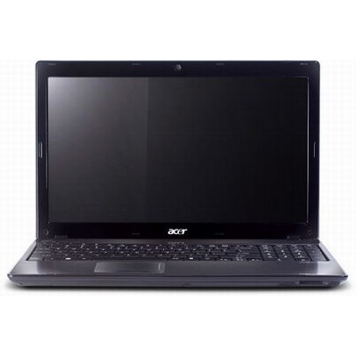 ноутбук Acer Aspire 7741-332G25Mikk