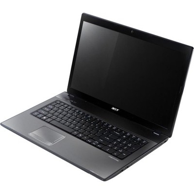 ноутбук Acer Aspire 7741G-484G50Mikk