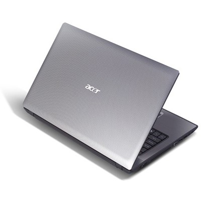 ноутбук Acer Aspire 7741G-5464G50Mikk