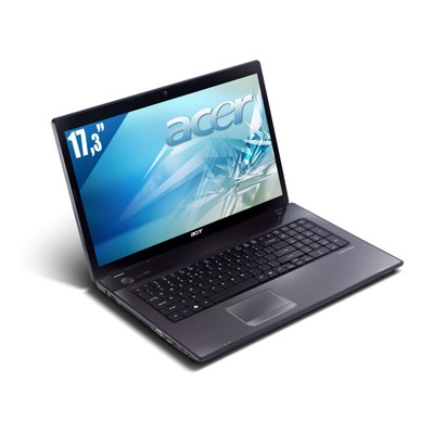 ноутбук Acer Aspire 7741ZG-P624G50Mikk