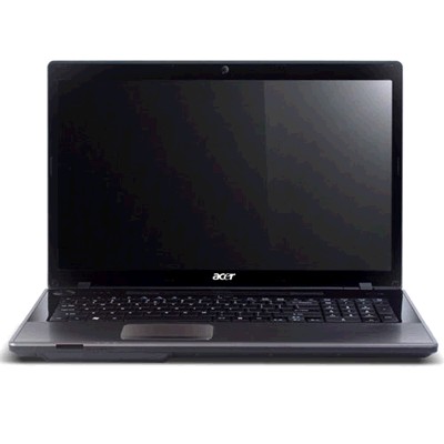 ноутбук Acer Aspire 7745G-5454G64Miks