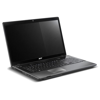 ноутбук Acer Aspire 7745G-5464G75Miks