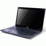 Ноутбук Acer Aspire 7750G-2434G64Mnkk