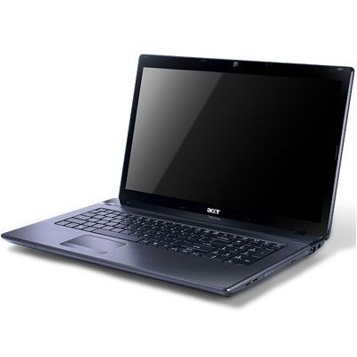 ноутбук Acer Aspire 7750G-2313G50Mnkk