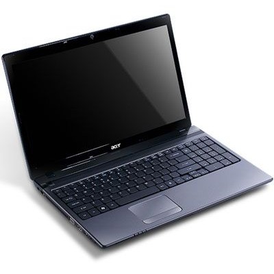 Ноутбук Acer Aspire 7750g Цена