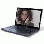 Ноутбук Acer Aspire 7750ZG-B964G50Mnkk