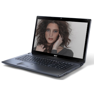 ноутбук Acer Aspire 7750ZG-B964G50Mnkk