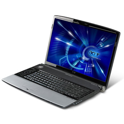ноутбук Acer Aspire 8920G-834G32Bn