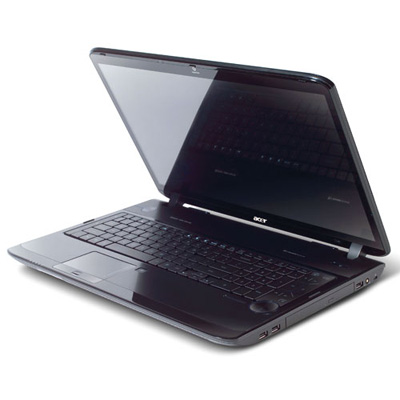 ноутбук Acer Aspire 8935G-664G32Mi LX.PDB02.011
