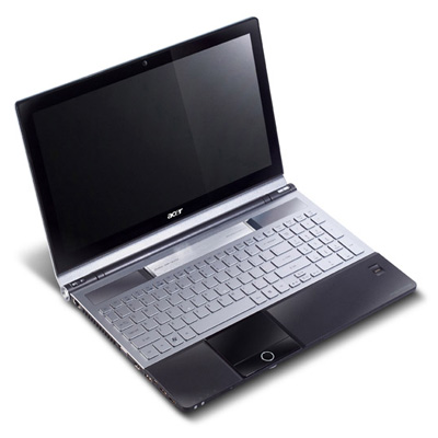 ноутбук Acer Aspire 8943G-334G50Mi