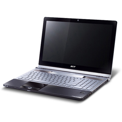 ноутбук Acer Aspire 8943G-434G64Bi