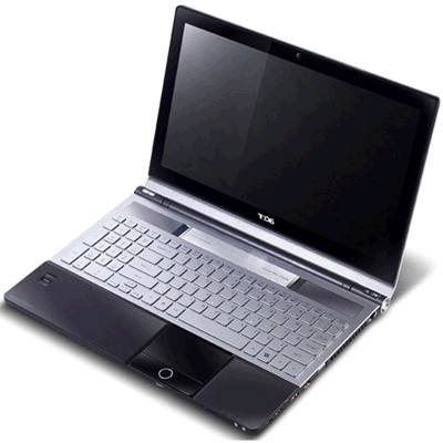 ноутбук Acer Aspire 8943G-5464G64Miss