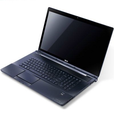 ноутбук Acer Aspire 8951G-2414G75Mnkk