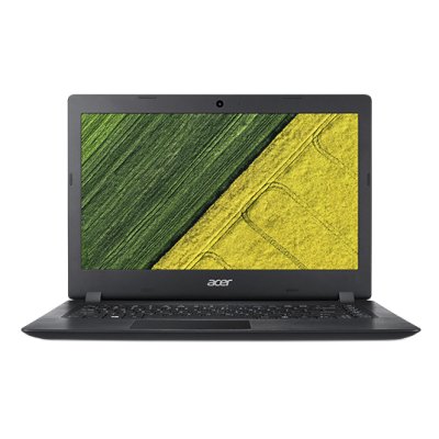 ноутбук Acer Aspire A315-21-435D
