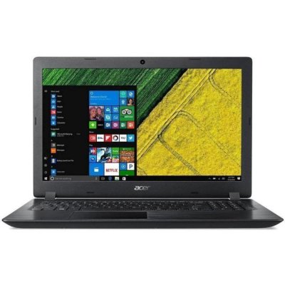 ноутбук Acer Aspire A315-32-P7NL