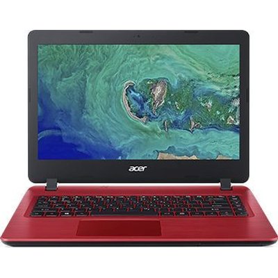 ноутбук Acer Aspire A315-33-P1P8
