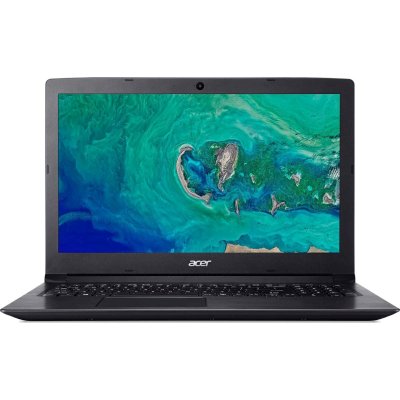 ноутбук Acer Aspire A315-33-P40P