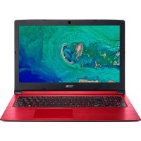 Ноутбук Acer Aspire A315-33-P1P8