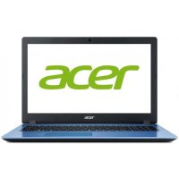 Ноутбук Acer Aspire A315-51-32P6