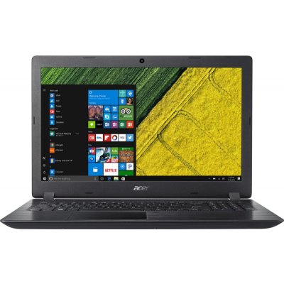 ноутбук Acer Aspire A315-51-34YG