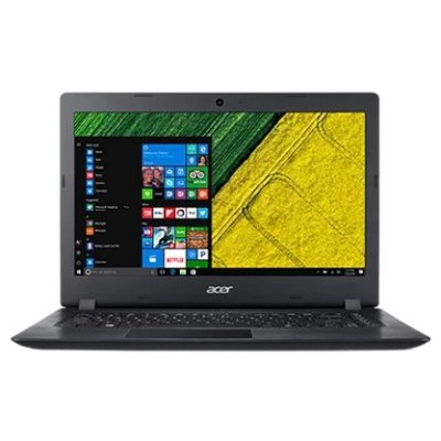 ноутбук Acer Aspire A315-51-34B6