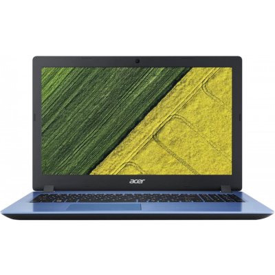ноутбук Acer Aspire A315-51-54VT