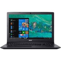 Ноутбук Acer Aspire A315-51-55ZU