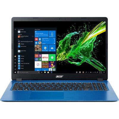 ноутбук Acer Aspire A315-54K-36LE