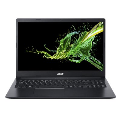 ноутбук Acer Aspire 3 A315-34-P107