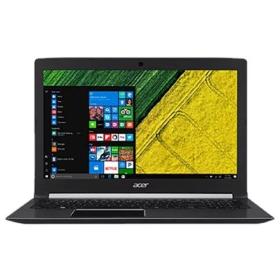 ноутбук Acer Aspire A515-51G-50DE