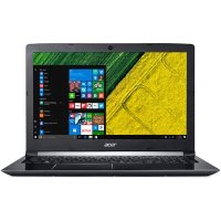 Ноутбук Acer Aspire A515-51G-82F3
