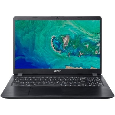ноутбук Acer Aspire A515-52-34WD