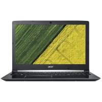 Ноутбук Acer Aspire A517-51G-31CD