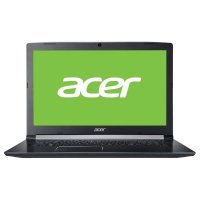 Ноутбук Acer Aspire A517-51G-51WJ