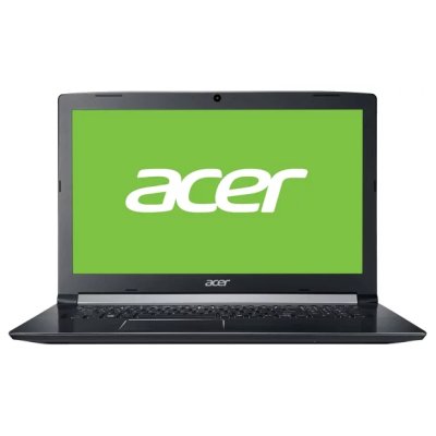 ноутбук Acer Aspire A517-51G-57H9