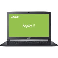 Ноутбук Acer Aspire A517-51G-56QF