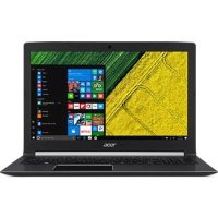 Ноутбук Acer Aspire A517-51G-57H9