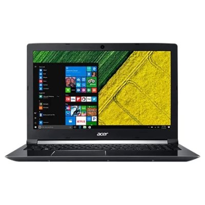 ноутбук Acer Aspire A715-71G-587T