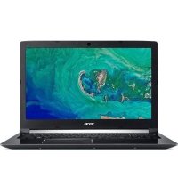 Ноутбук Acer Aspire A715-72G-53L5
