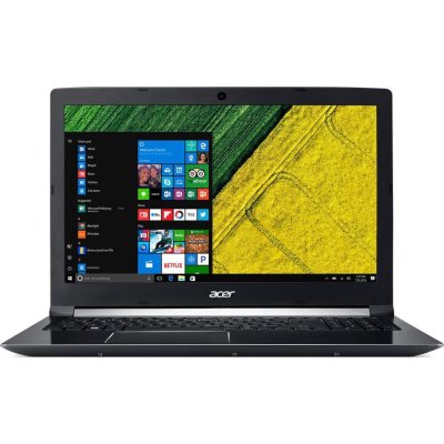 ноутбук Acer Aspire A715-72G-770G