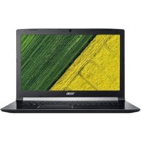 Ноутбук Acer Aspire A717-71G-50CV