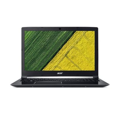 ноутбук Acer Aspire A717-71G-76YX