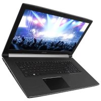 Ноутбук Acer Aspire A717-71G-74LB