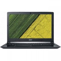 Ноутбук Acer Aspire A717-71G-77XX