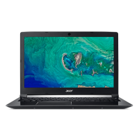 Ноутбук Acer Aspire A717-72G-717P