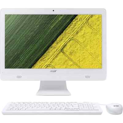 моноблок Acer Aspire C20-720 DQ.B6XER.008