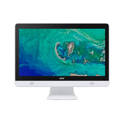 моноблок Acer Aspire C20-820 DQ.BC4ER.004