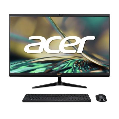 Моноблок Acer Aspire C22-1800 DQ.BLGCD.002