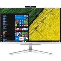 Моноблок Acer Aspire C22-320 DQ.BCQER.005